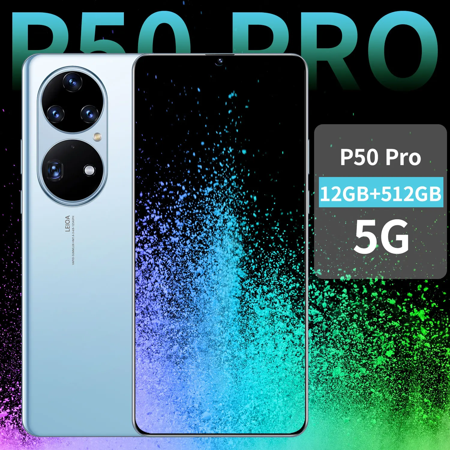 

Wholesale Original p50pro tecno camon 17 pro one plus 9 pro infin ix phones