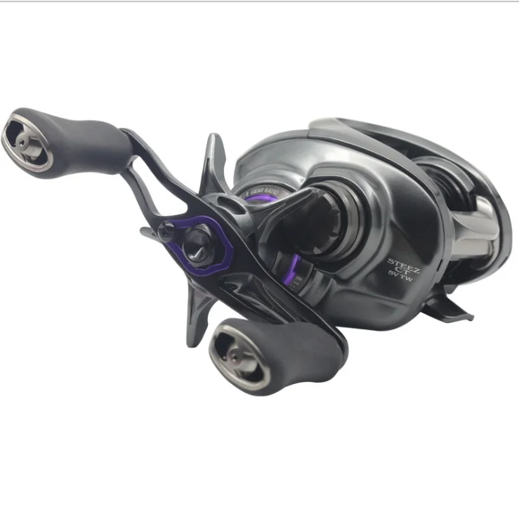 

DAIWA 700H 700HL baitcasting fishing reel TWS G1 spool fishing reel