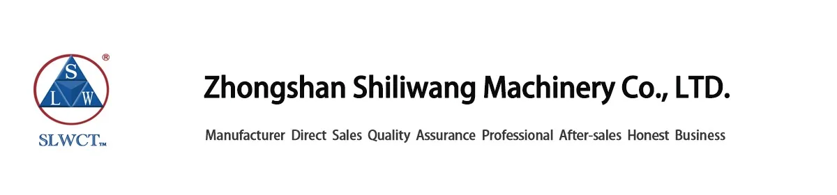 Company Overview - Zhongshan Shiliwang Machinery Co., Ltd.