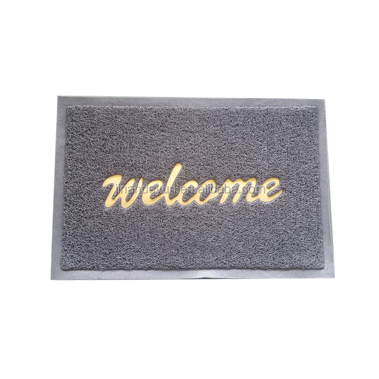 Apartment Doormats