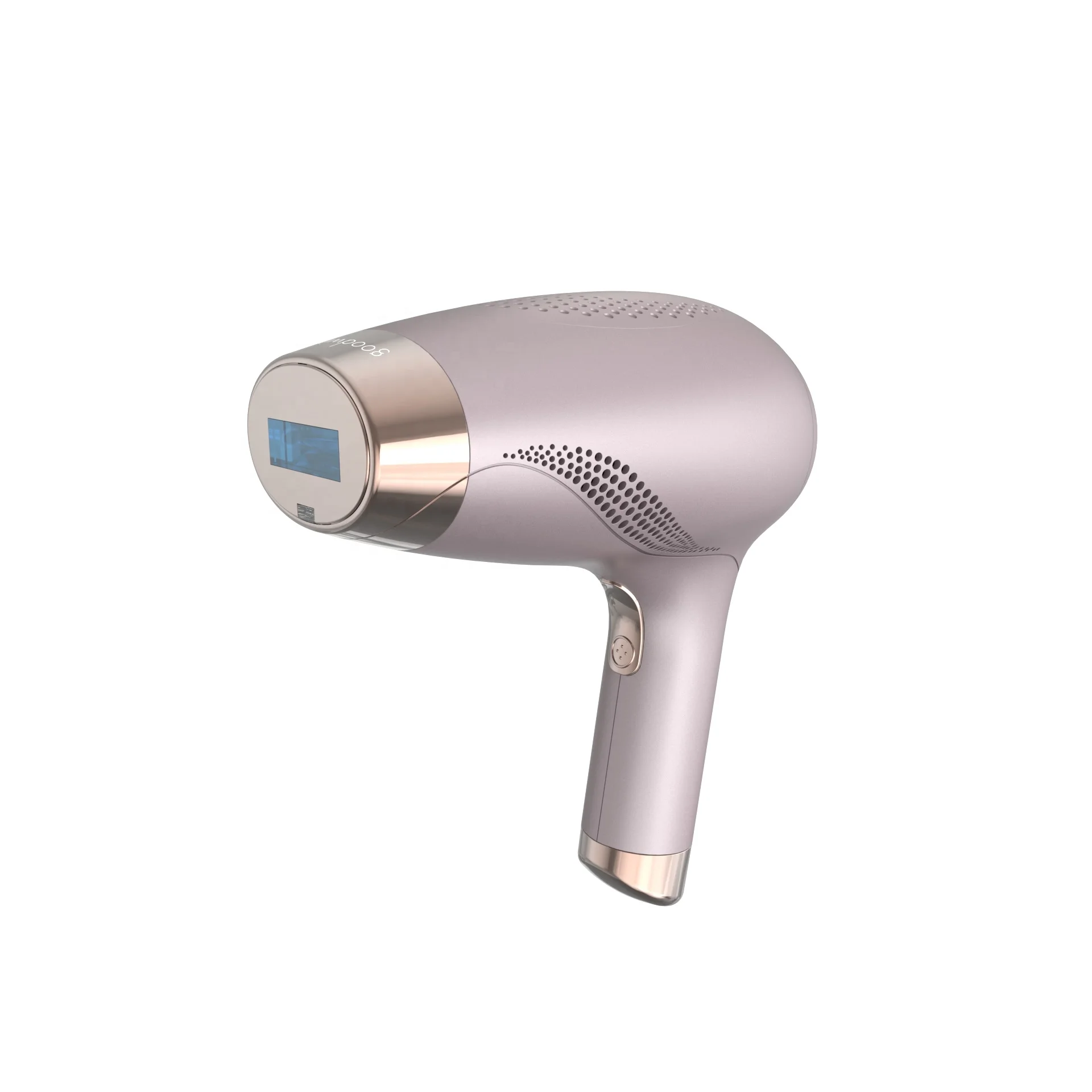 

Drop Shipping Goodwind Beauty Machine Sapphire Painless laser IPL Hair Removal For Women And Men