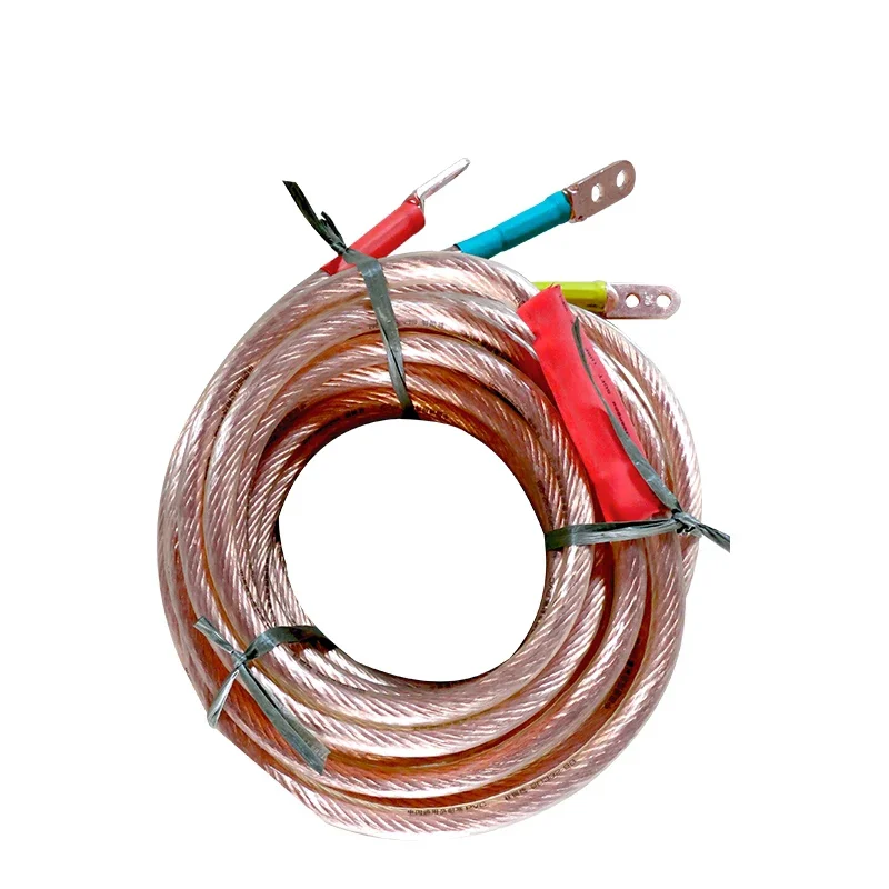 China Supplier New Working Earthing Reticulation Kit Equipment Circuit