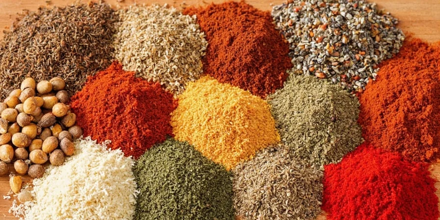 Close-up of paprika
