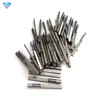 Price High Precision Brazed Tips/sand Blasting High-pressure Tc Nozzle Tip Spray Slight Tungsten Cemented Carbide Pipe Tube