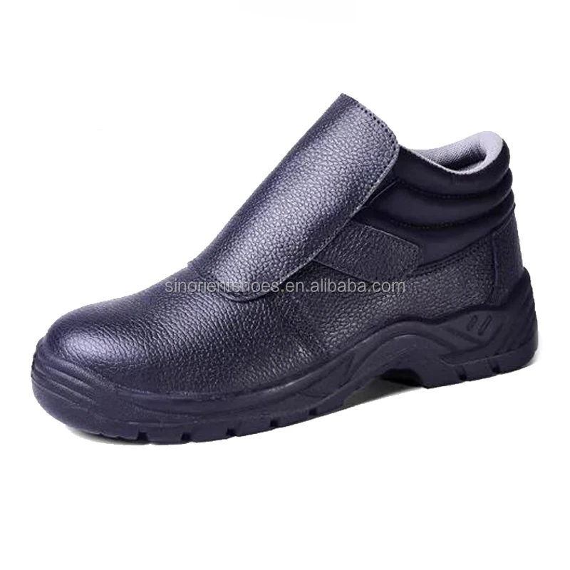 safety shoes toe protection