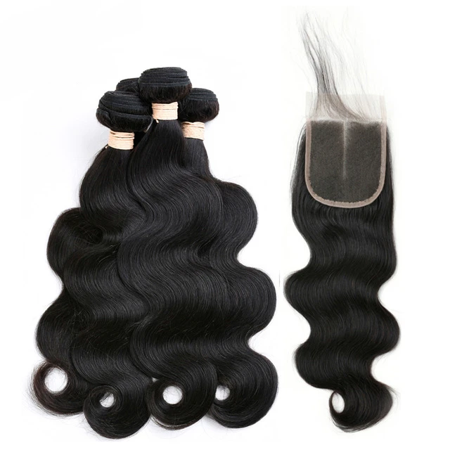 

full head human blend wigs human hair blends human hair blend bundles curly animal hair body wave