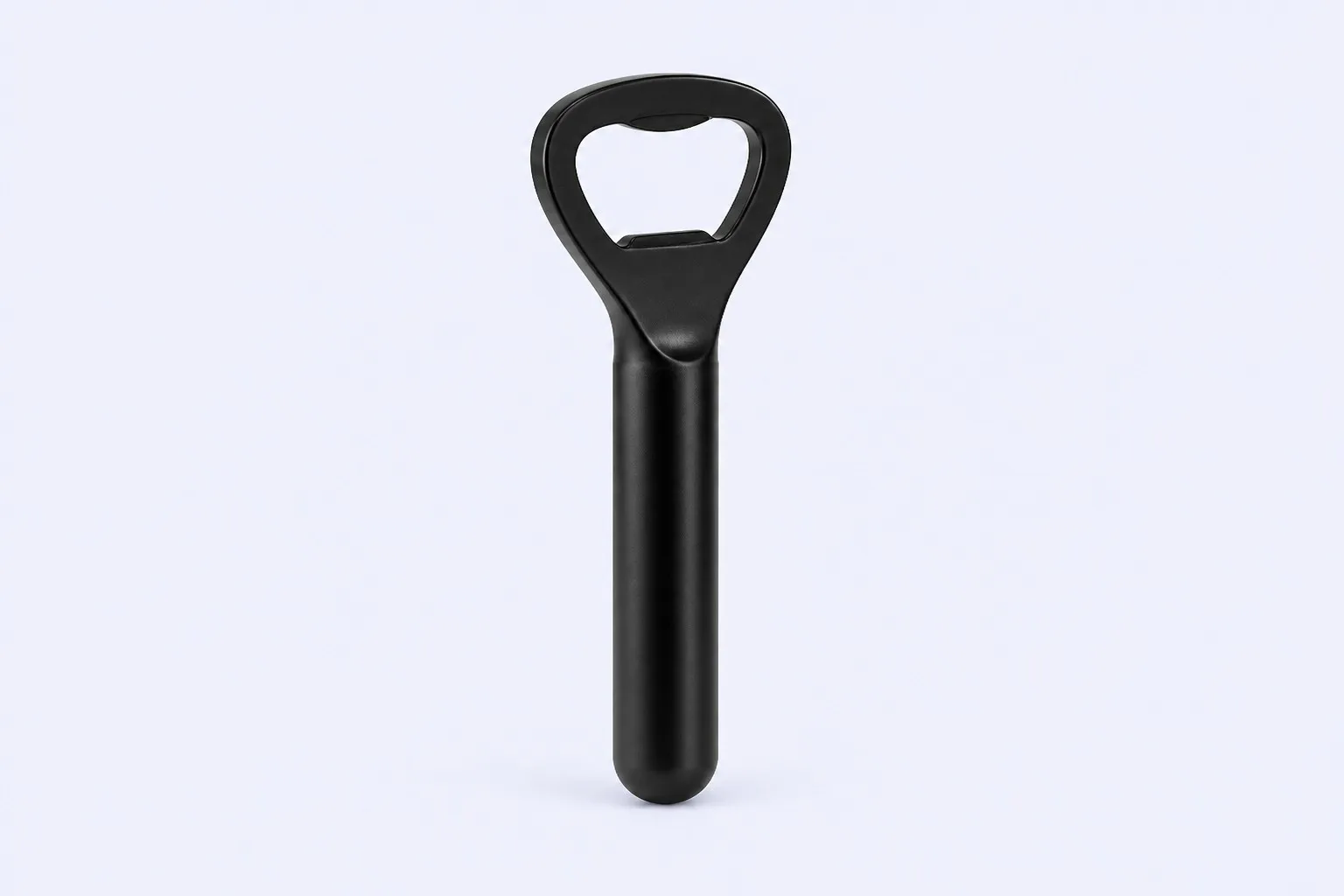 Bottle opener design view