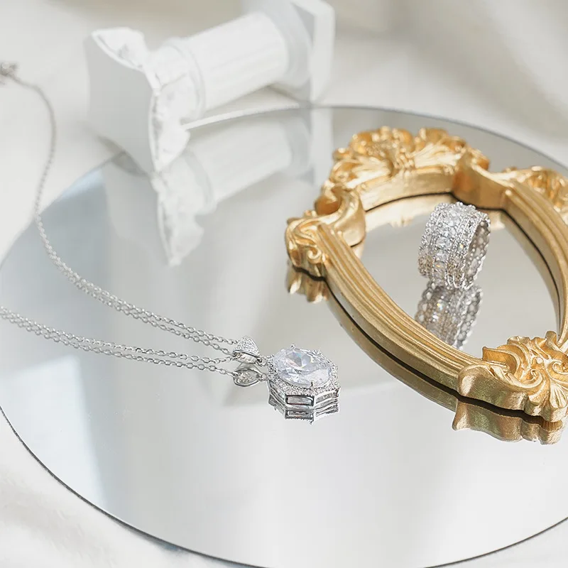 Fantastic Design Geometric Sha