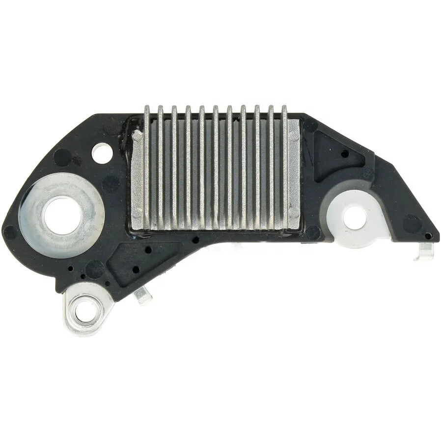 

Alternator IC/AC Voltage Regulator For 14.80V 135336 10475019 10479914 10479923 10479947 10479955 19009701 19009716 RTR9634