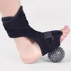 Unisex Fits Ankle Wrap brace Plantar Fasciitis Night Splint Heel Calf Stretcher for Tendonitis