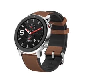 Amazfit GTR 47mm AMOLED Smartwatch Sports Tracking