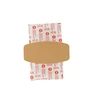 /product-detail/skin-color-big-size-comfortable-first-aid-bandage-adhesive-medical-plaster-62238377548.html