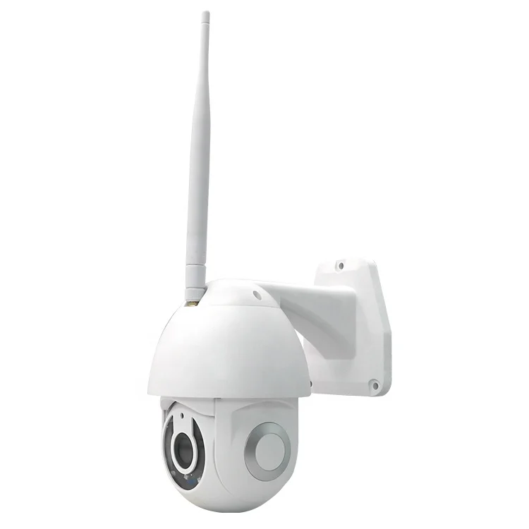 
ICSEE 1080P 2MP IP Wireless Outdoor Dome Mini Wifi PTZ Camera For Mobile Video Surveillance 