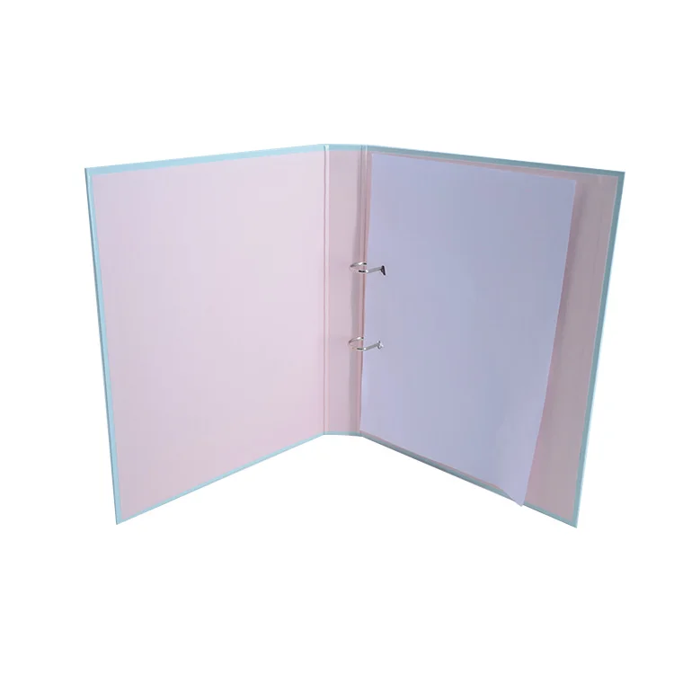 
Eco-friendly hard cover lever arch file folder,custom a4 file folder 