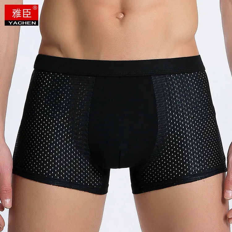

Free Shipping Mens Briefs Underwear Pack Hanes Underware Sexy