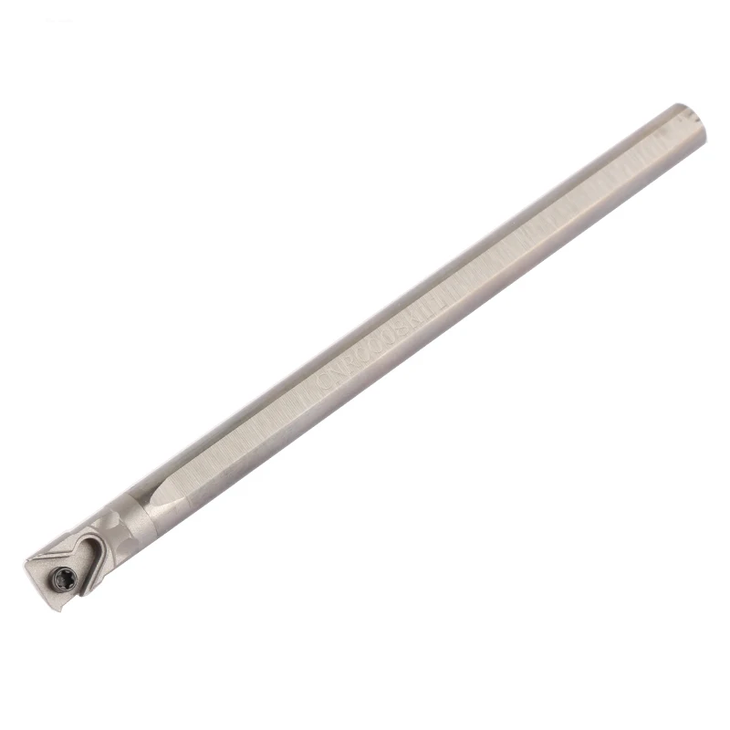 

CNC lathe cutting tool holder Internal thread Turning tool rod CNR carbide boring bar