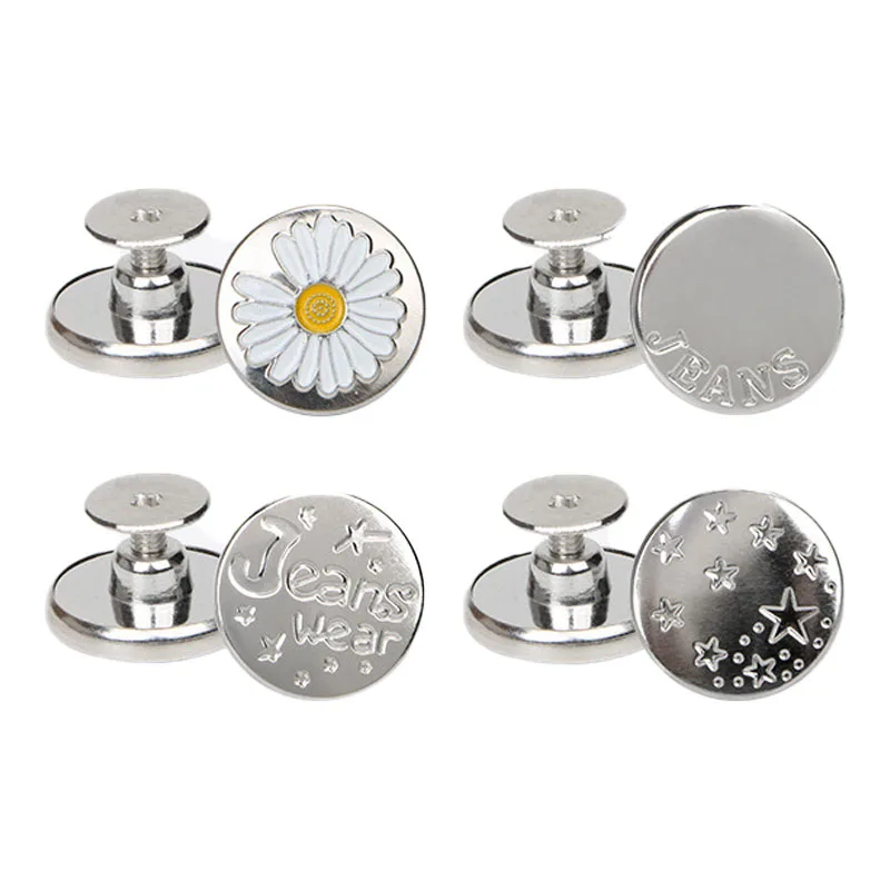 

Fast dispatched customized LOGO style pin sets brass shank design character garments accessories replacement metal jeans button, Antique brass,silver,gunmetal