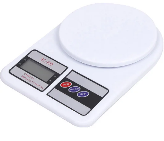 

Hot ABS digital kitchen food household ice cream scale