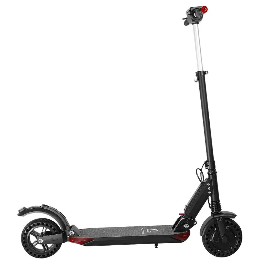 

[Europe Stock] europe warehouse KUGOO S1 PRO Folding Electric Adult Scooter 350W 30KM/H LCD Display Kick Scooter Electric, Black white