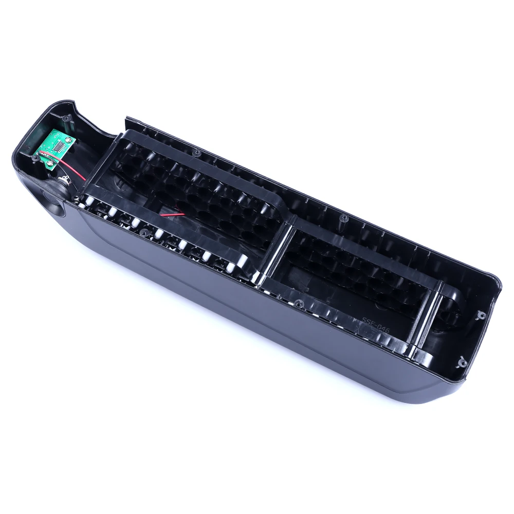 ebike battery hard case