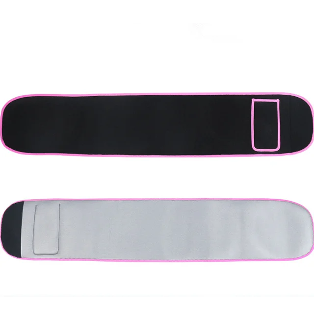 

Latex Custom Waist Trainer Belt For Ladies Custom Logo Waist Trimmer Shaper Three Belt, Color can be customized