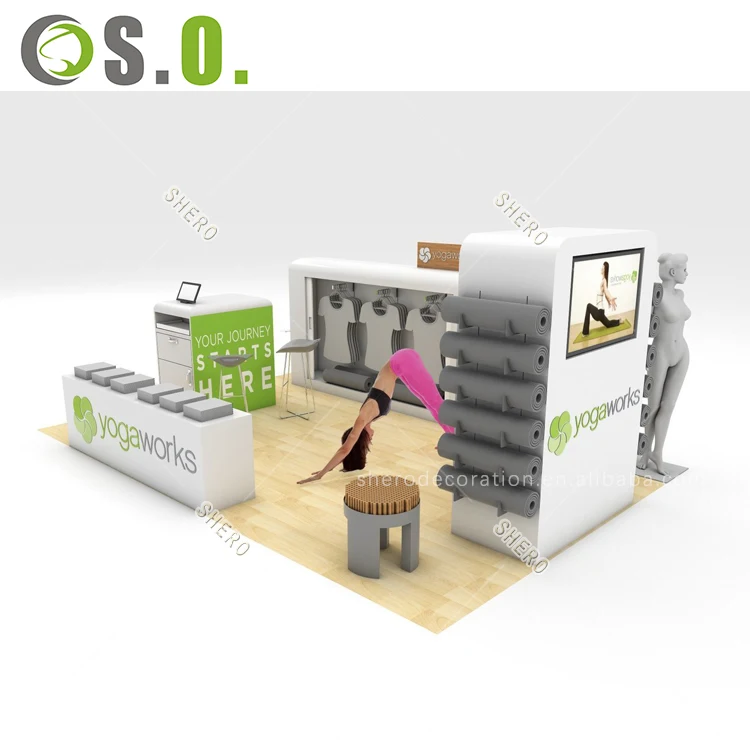 Clothing Kiosk (9)
