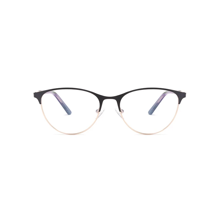 

2019 New High Quality Acetate Metal Mixed Optical Frame Glasses, Requirement