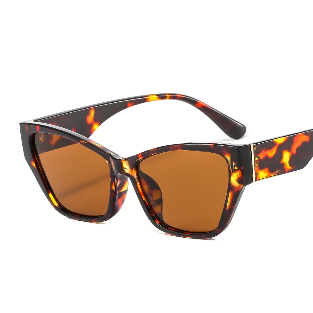 

Twooo 9312 New Style Pc Frame lentes de sol Fashion Sunglasses