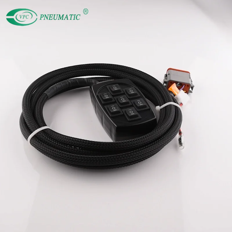 Airride Suspension Air Ride Manual Remote Switch Box Controller Buy