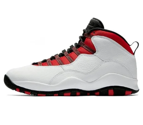 

New Brand Retro 10 10s Men Basketball Shoes Sports Running Sneaker Chaussures Homme