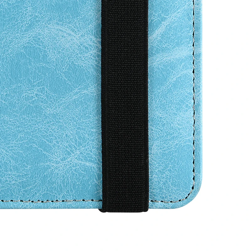 

Wholesale Business Id Card Holder Credit Card Hold Atm Pu Leather Cover Waterproof Square Card Storage Box passport holder, Customized color