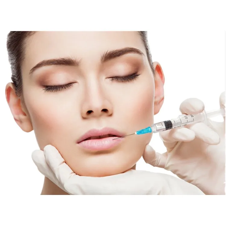

2020 New products Injectable 2ml Derm line filler hyaluronic acid dermal fillers lip fillers to buy, Transparent