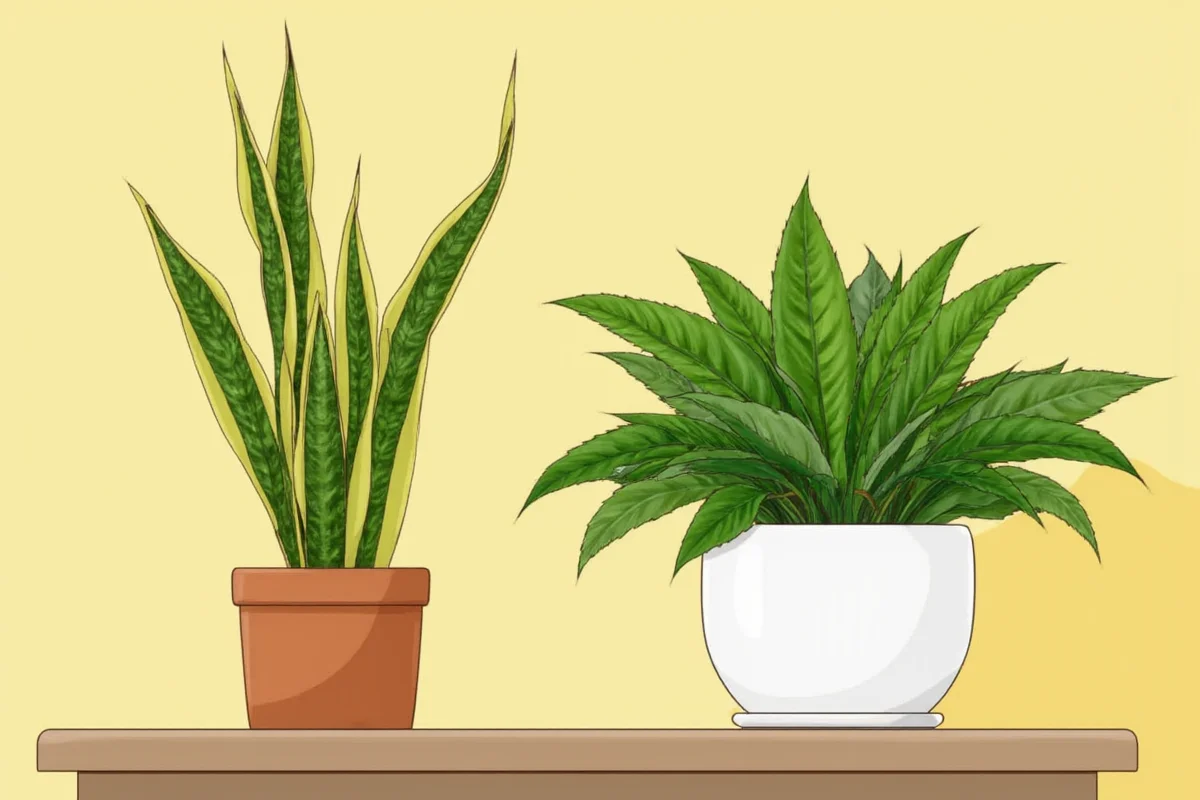 how often should you water a snake plant