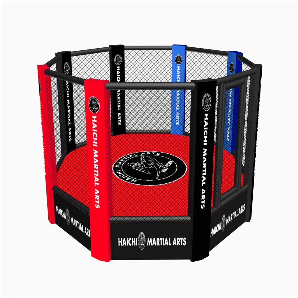 

Certified mma fighting cage For Boxing Training