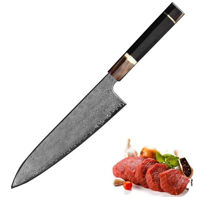 

8-inch chef's knife professional Japanese cuisine sashimi knife