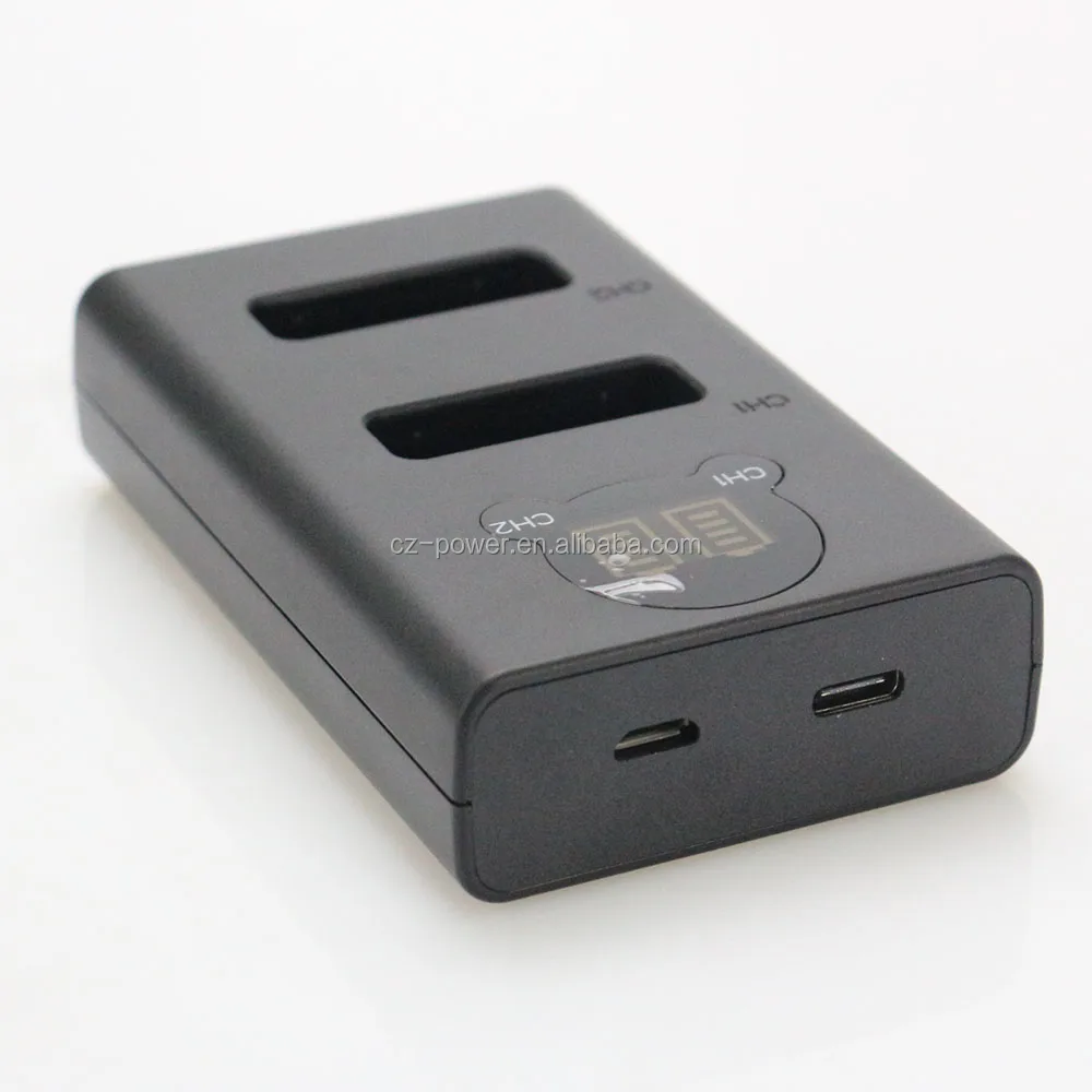 NB-13L charger (7).JPG