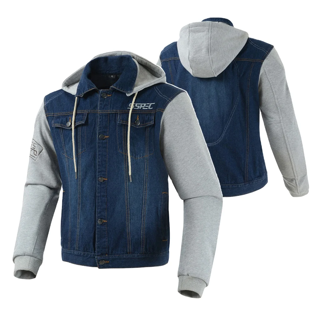 

Motorcycle Riding Armor Protection Motocross Clothing Jacket Protector Moto Cross Back Armor Protector Motorcycle Jacket For Men