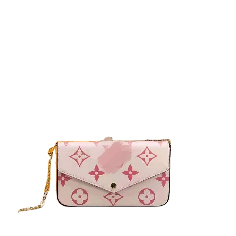 

2021 Summer Leather Ladies Bag Fashion Handbag Luxury Crossbody Bag, Customizable