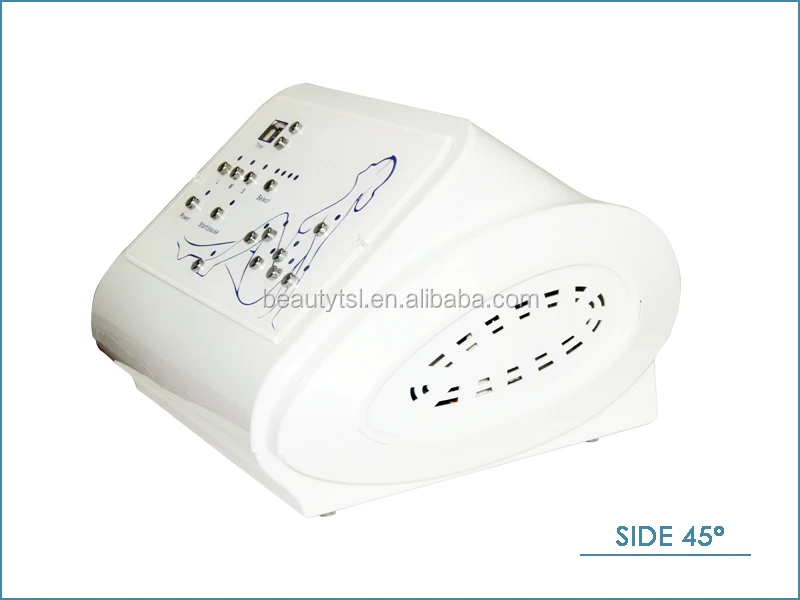TSL-1120G LINGMEI pressotherapy machine lymphatic massage pressotherapy 4