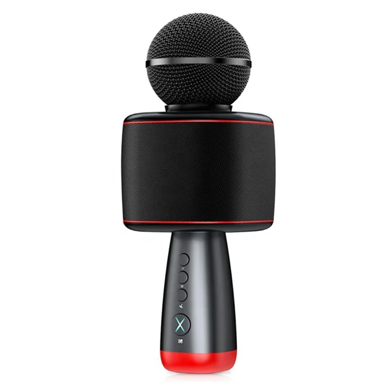 

AsperX Promotional High Quality Custom Usb Handheld Microphone