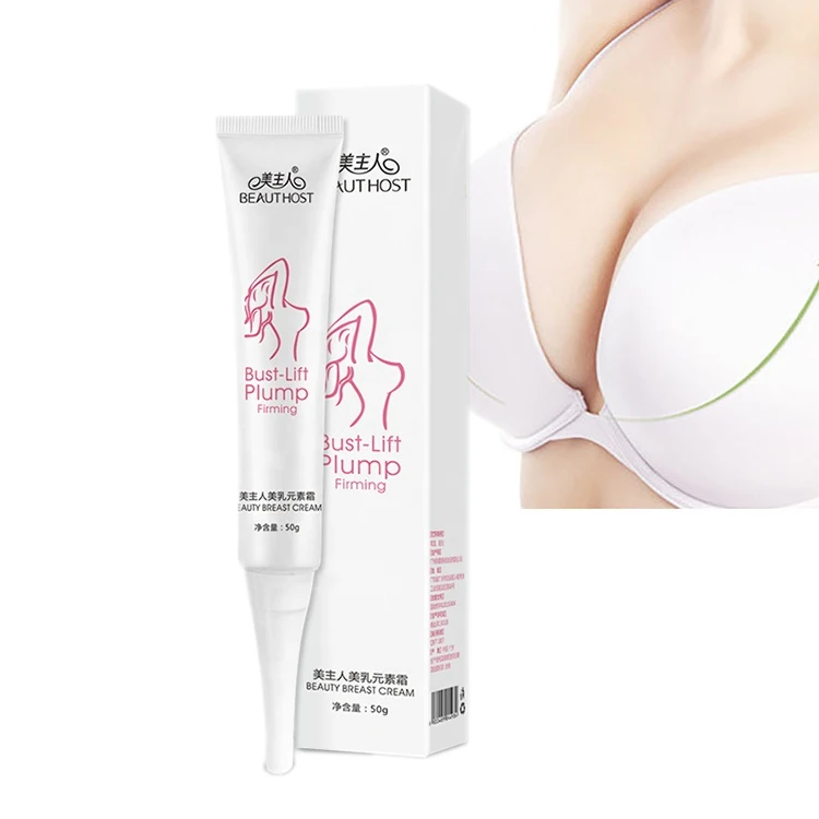 

Best Hot Sale Boobs Up Size Tight Firming Massage Breast Care Safe Natural Herbal Lifting Breast Bigger Enhancement Cream OEM