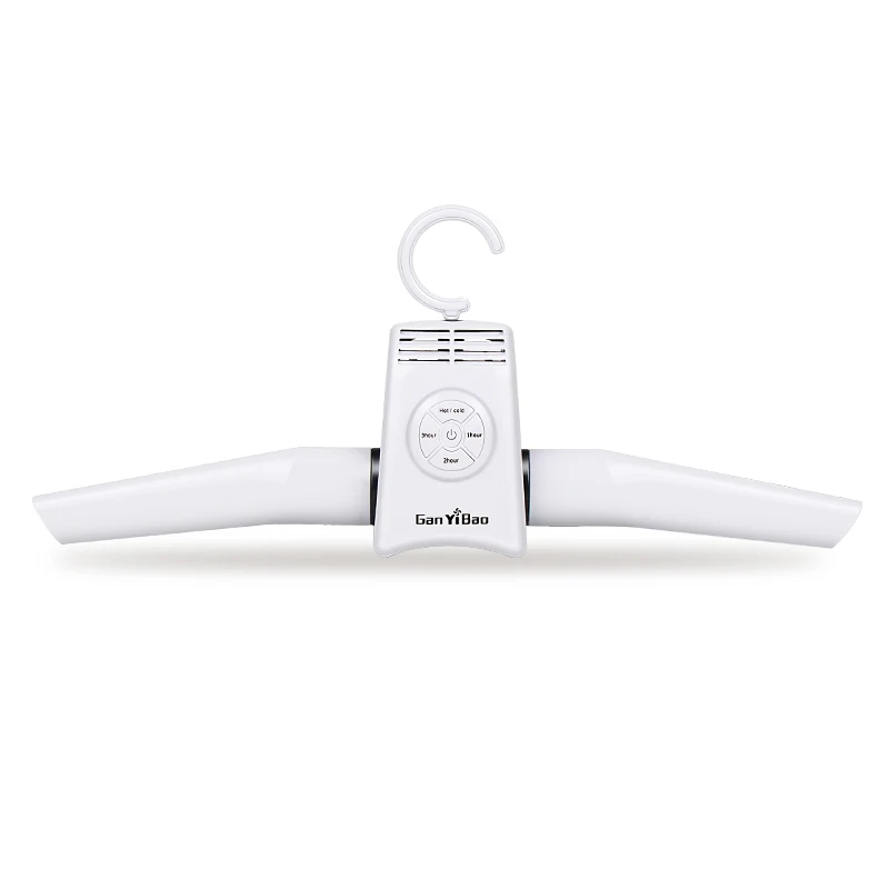 
Mini Portable Clothing Drying Hanger 