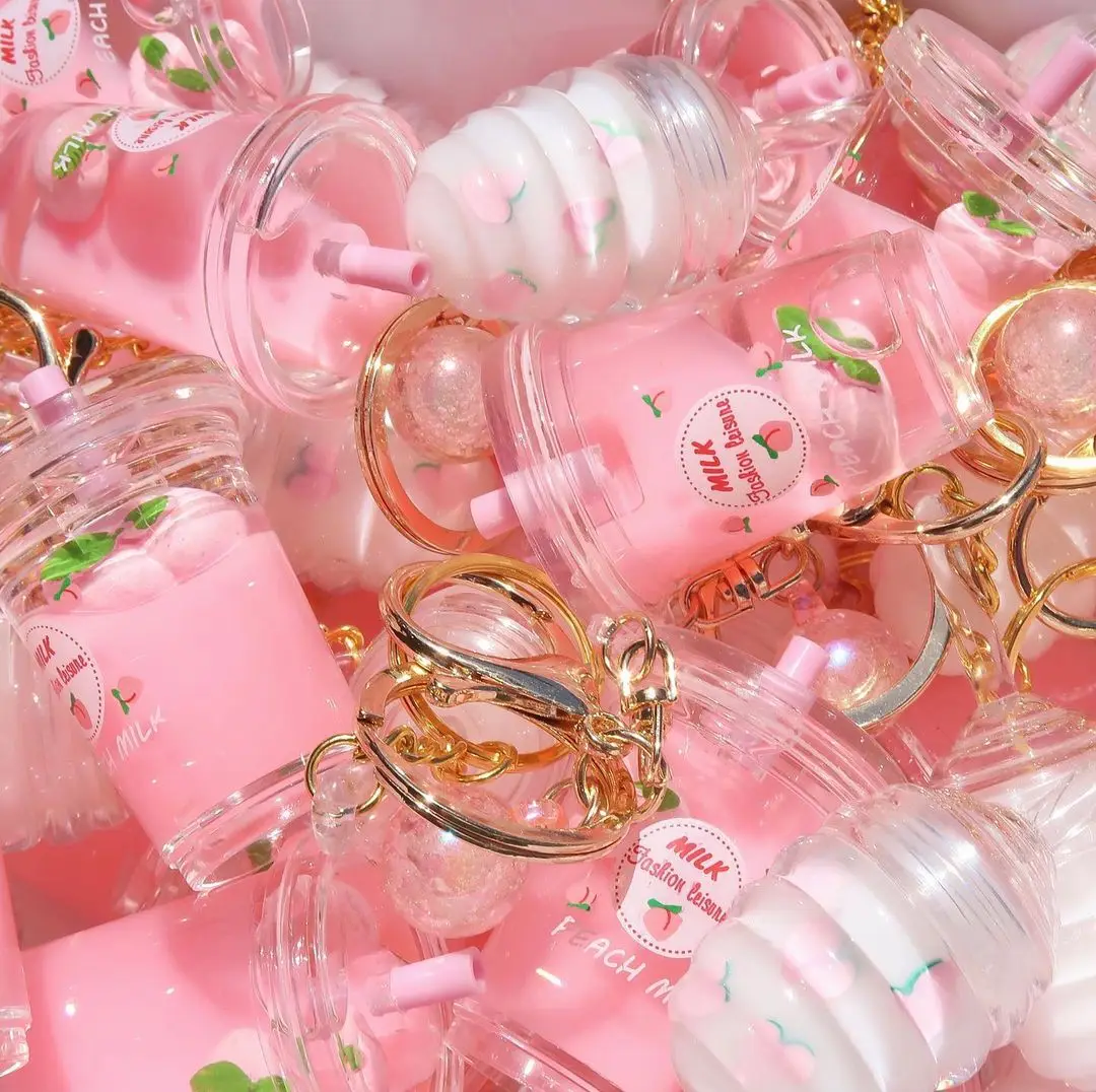 

2021 New Base Private Label Vendor Boxes Nude Custom Tubes Keychains Lipglpssbusibess Lipglosslife Glossylips Lip Gloss