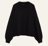 
Custom sweater OEM/ODM knitwear oversize sweaters women jumpers outside linking Plus size sweaters casual style 