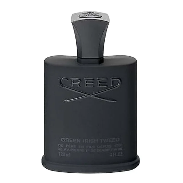 

Black Creed GREEN IRISH TWEED Aventus Perfume for Men Cologne 120ml with Long Lasting Time FM0090 FS0017