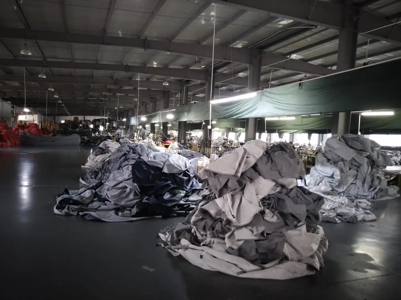 Peva Cotton Outdoor Car Heat Sunshade Ice Frost Rain Resistant