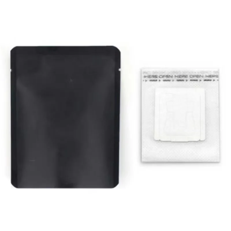 

Coffee drip bag filter hanging ear 2020 new products coffee drip bag for travel