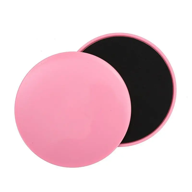 

Yoga Skateboard Multifunctional Plate Sports Fitness Non-slip Mat, Pink/blue/green/gray