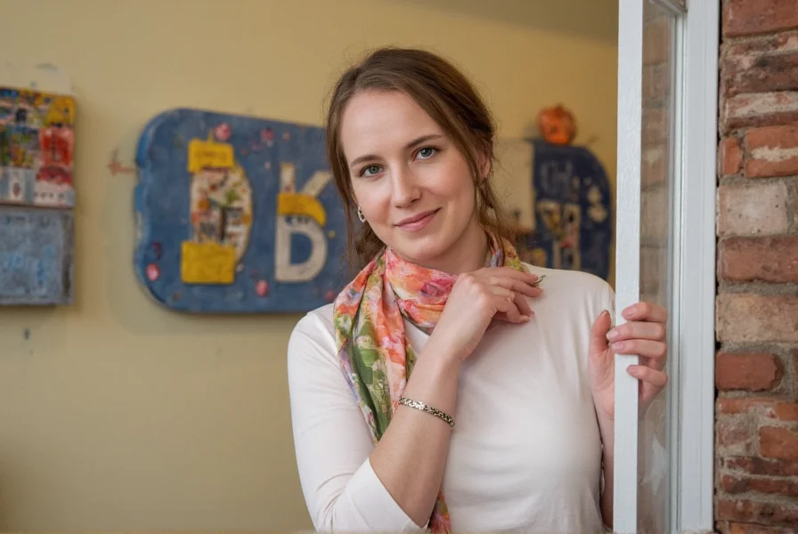 Ginger Rosenthal: Autism Advocate and Support Specialist