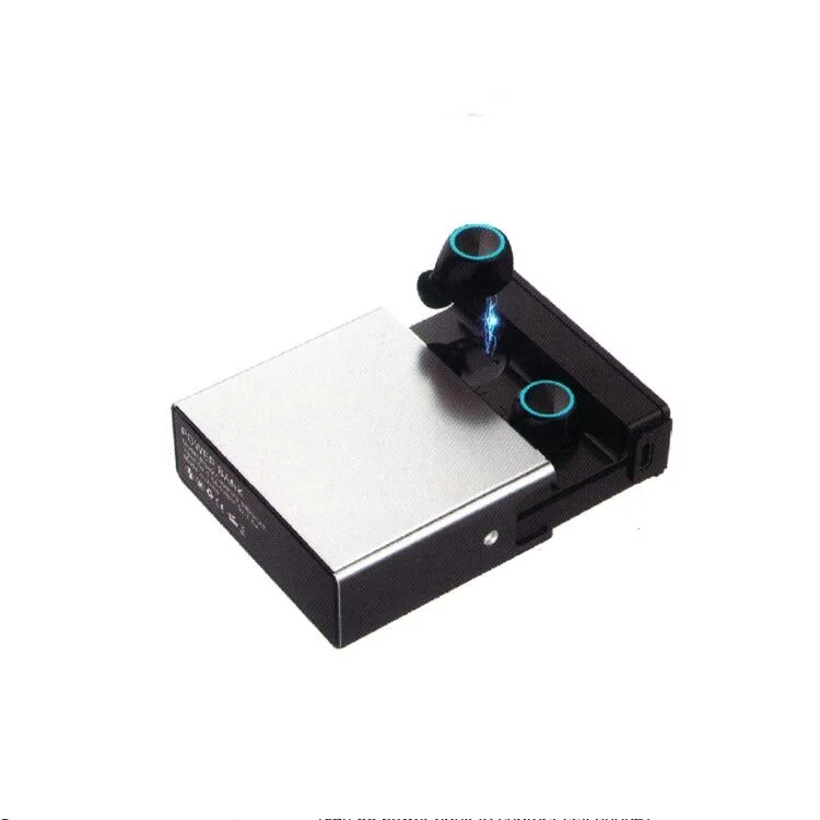 

BS02 True Wireless Stereo Earbuds for All Mobile Phone operating system